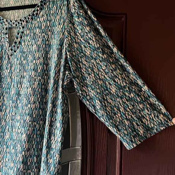 Top Rafaella 2x multi colors…. - Picture 3 of 5